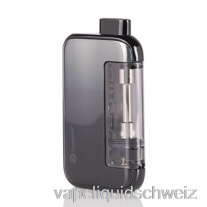 Joyetech Egrip Mini 13w Pod System Aura Black Vape Liquid E-liquid Schweiz